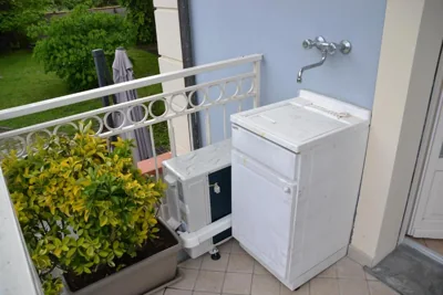 Casa Rosina + box per auto 2 bici 1,5km dalle mura – Fotos 15